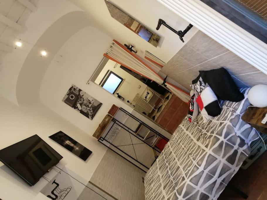 Trastevere Home Gallery Rome Exterior photo