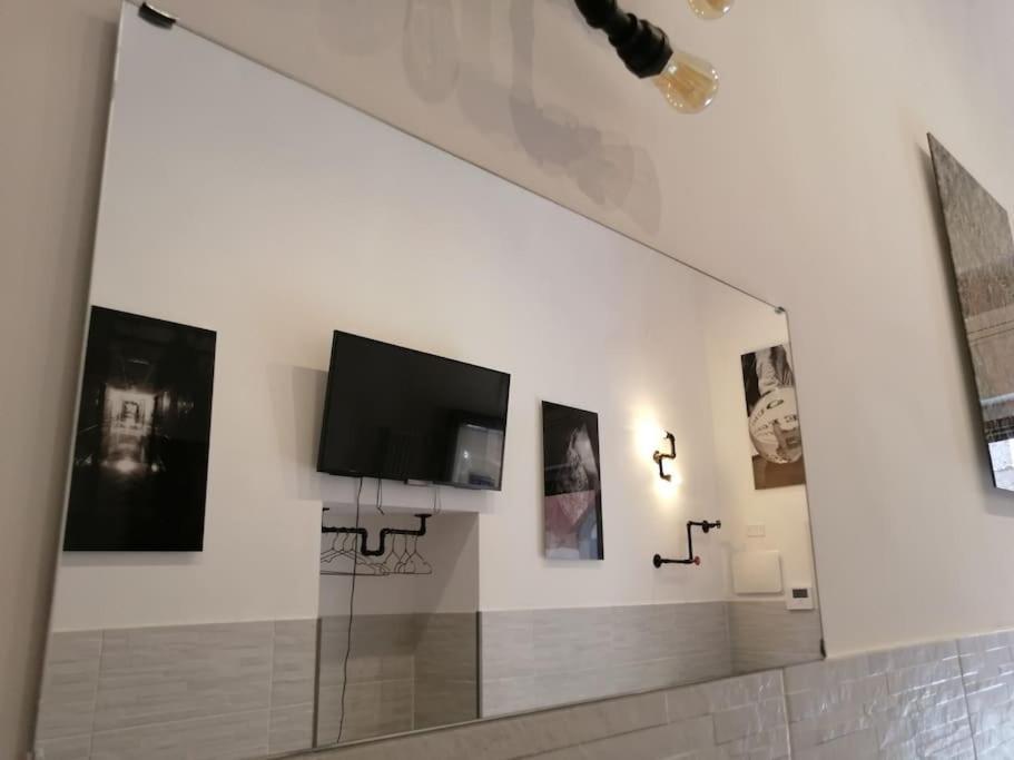 Trastevere Home Gallery Rome Exterior photo