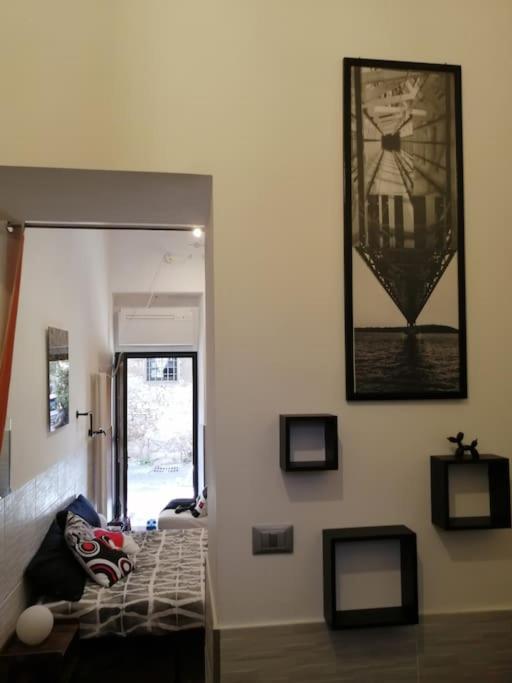 Trastevere Home Gallery Rome Exterior photo