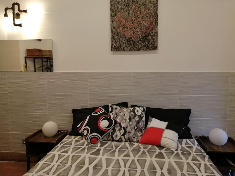 Trastevere Home Gallery Rome Exterior photo