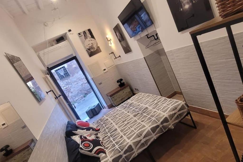Trastevere Home Gallery Rome Exterior photo