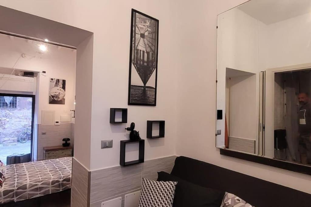 Trastevere Home Gallery Rome Exterior photo