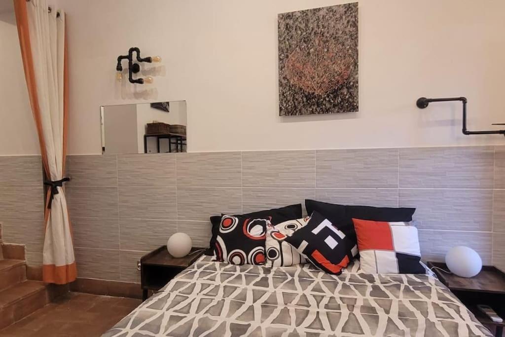 Trastevere Home Gallery Rome Exterior photo