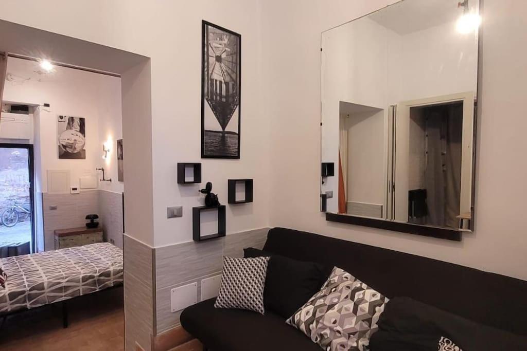 Trastevere Home Gallery Rome Exterior photo